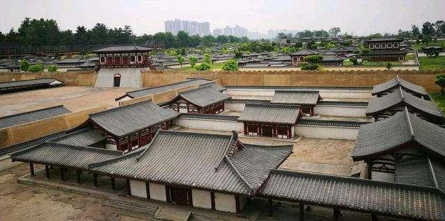 古代人的住房真实情况,武侠剧里的仗剑走天涯,都住在哪里? - 知乎
