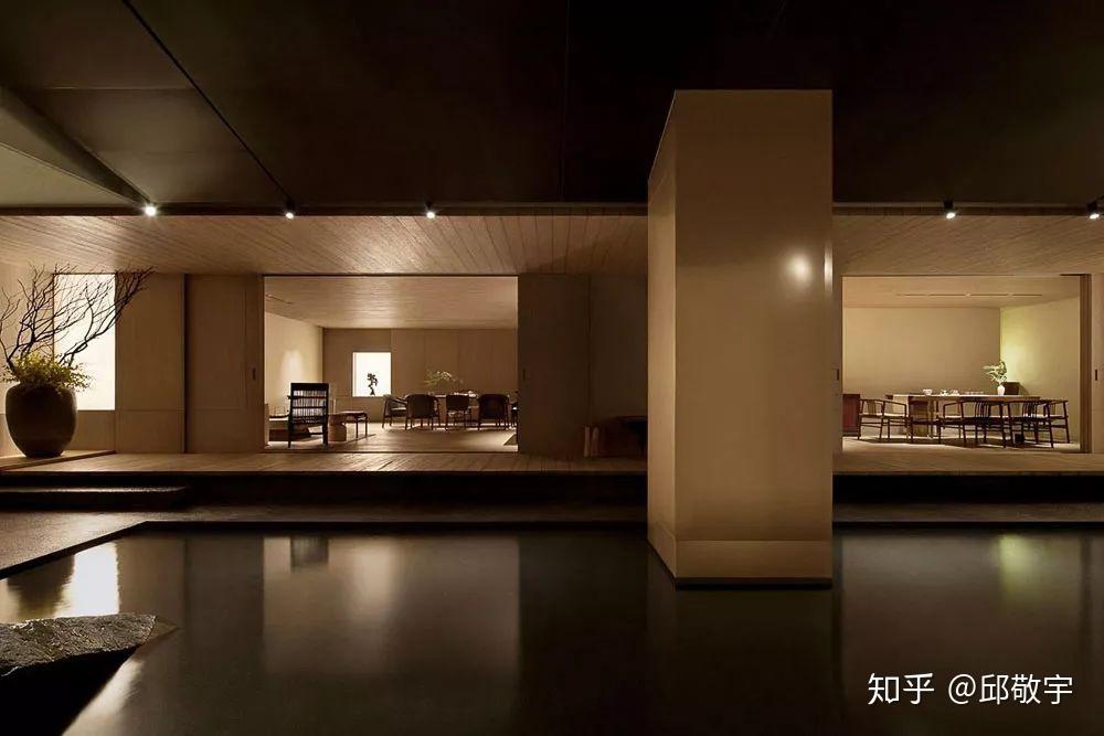 10个极具东方美学的禅意设计案例 · 越少越美 - 知乎