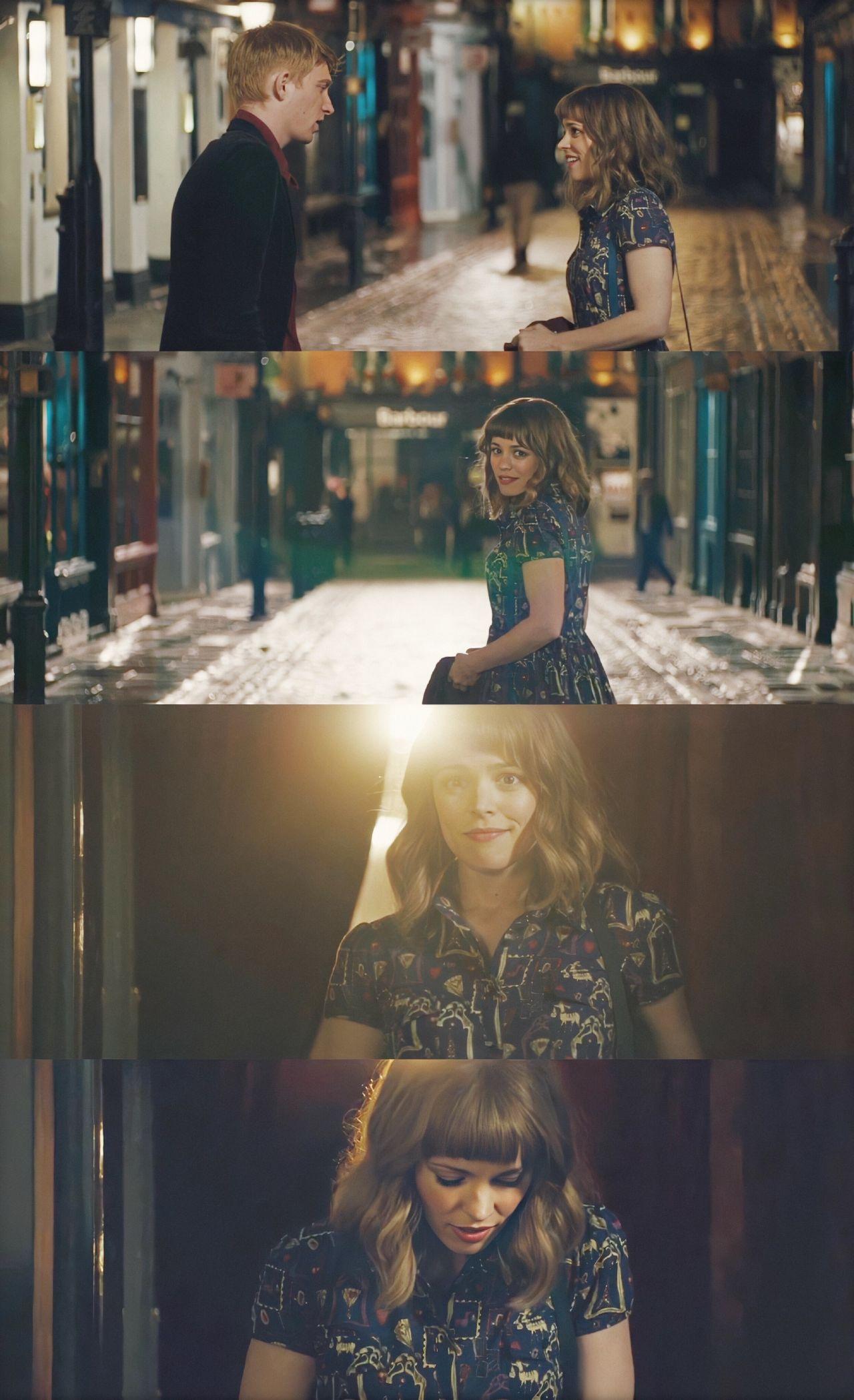 如何评价电影时空恋旅人abouttime