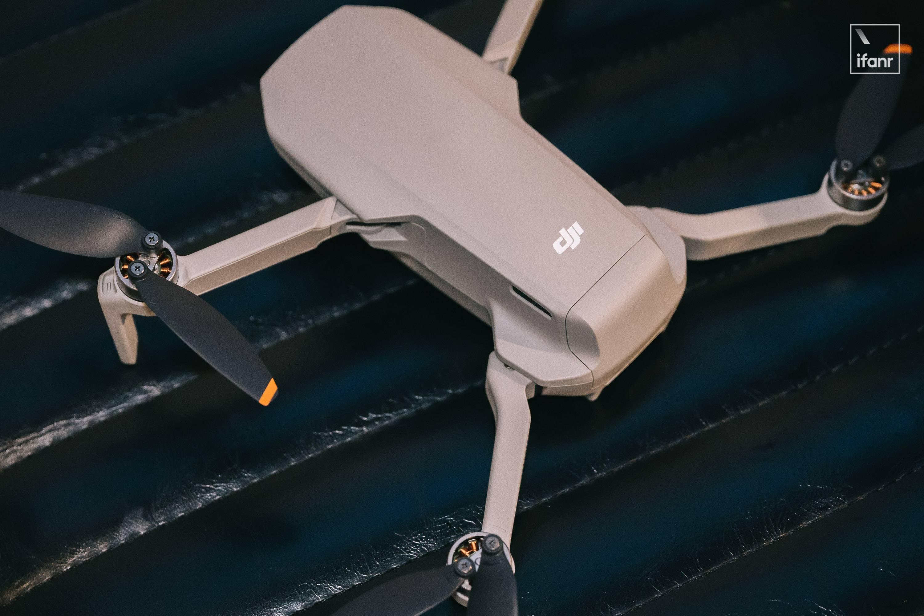 如何评价 11 月 5 日发布的大疆 dji mini 2 无人机? - 知乎
