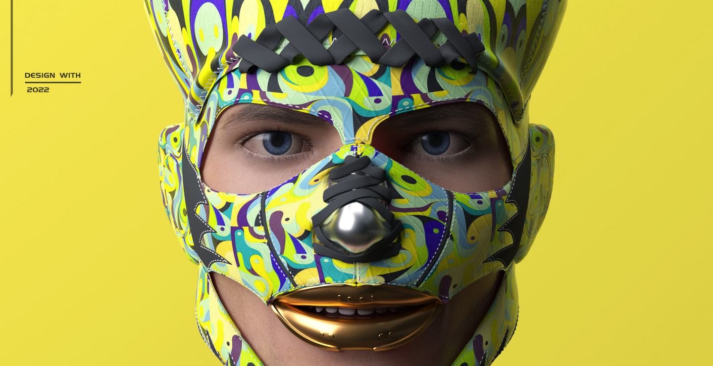 Facekini 元宇宙【头像】NFT - 知乎