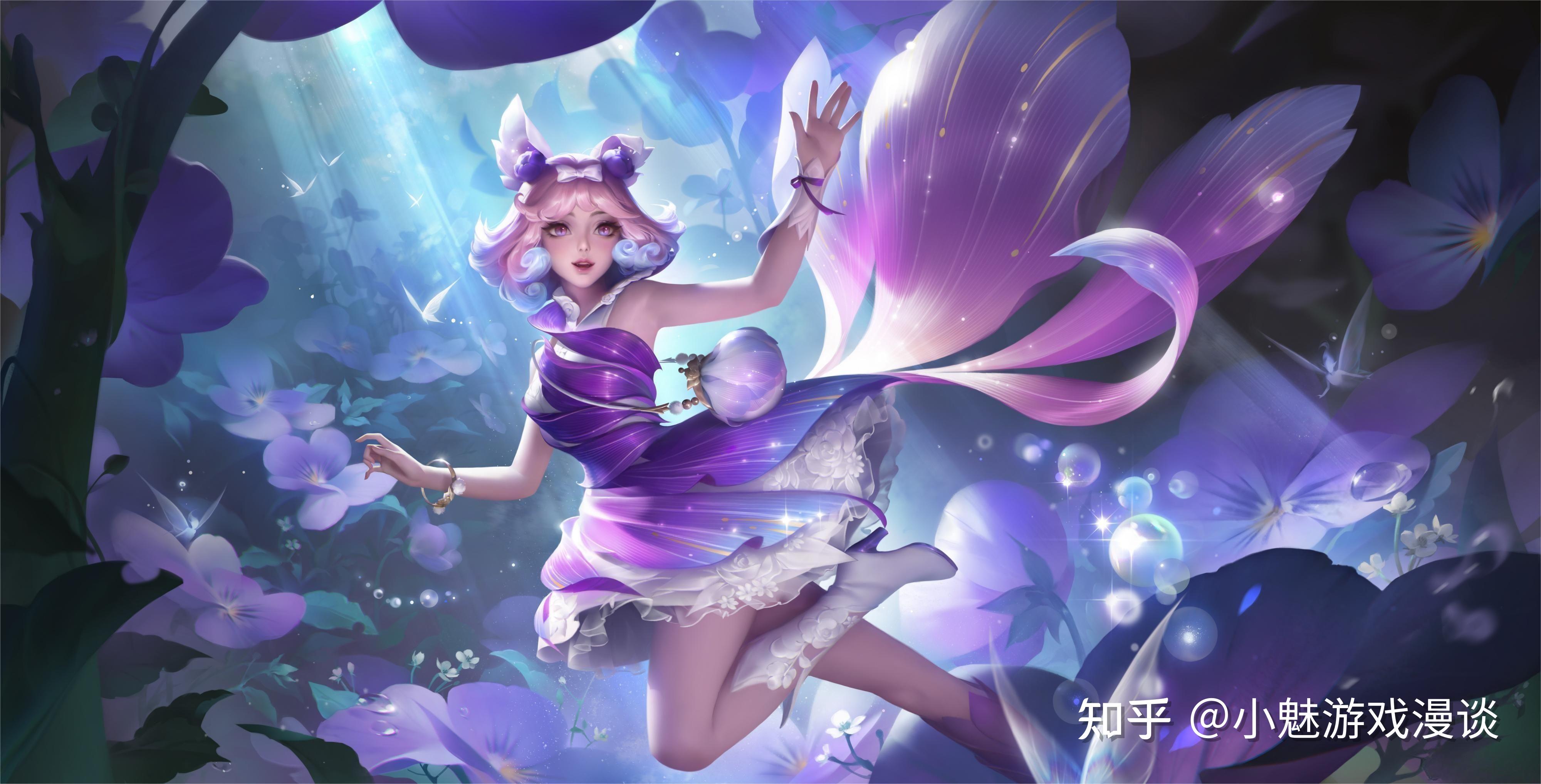 王者荣耀伽罗排位如何上分? - 知乎