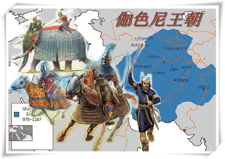 【世界民族文明史系列】突厥人与突厥汗国5 - 知乎