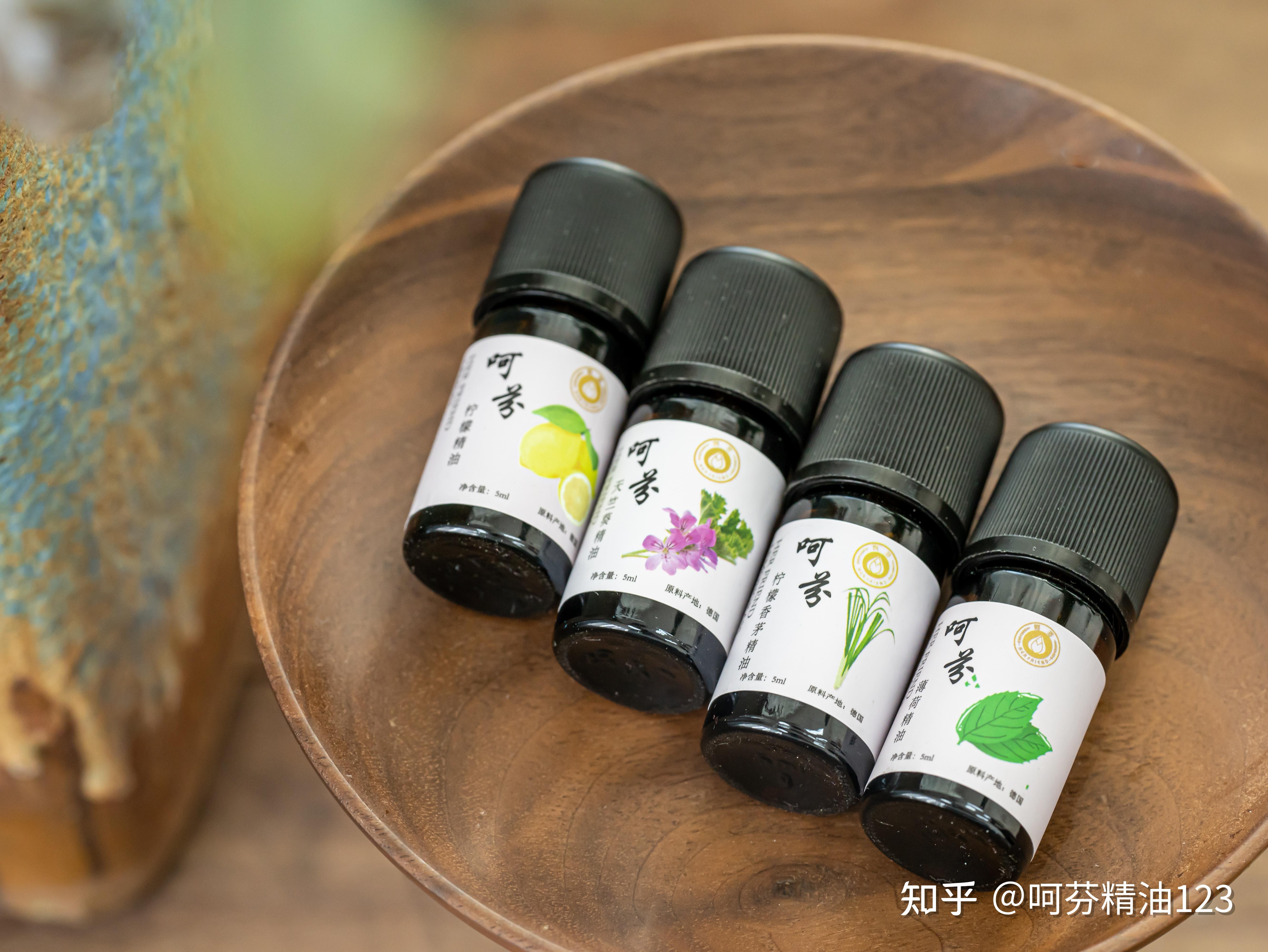 有人知道精油是干什么用的吗？ - 知乎
