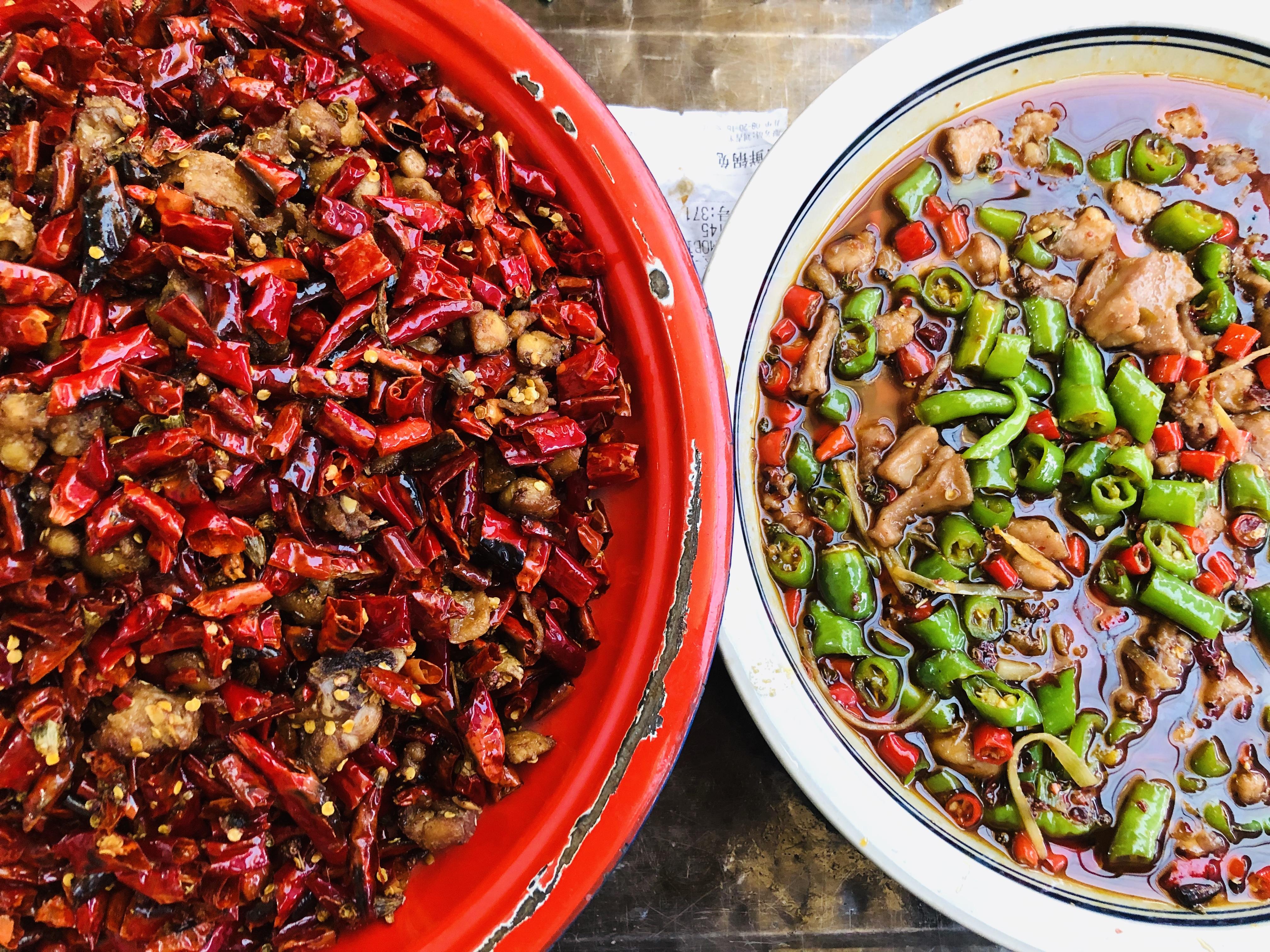 重庆有什么必去的景点?-重庆有什么好玩的景点推荐