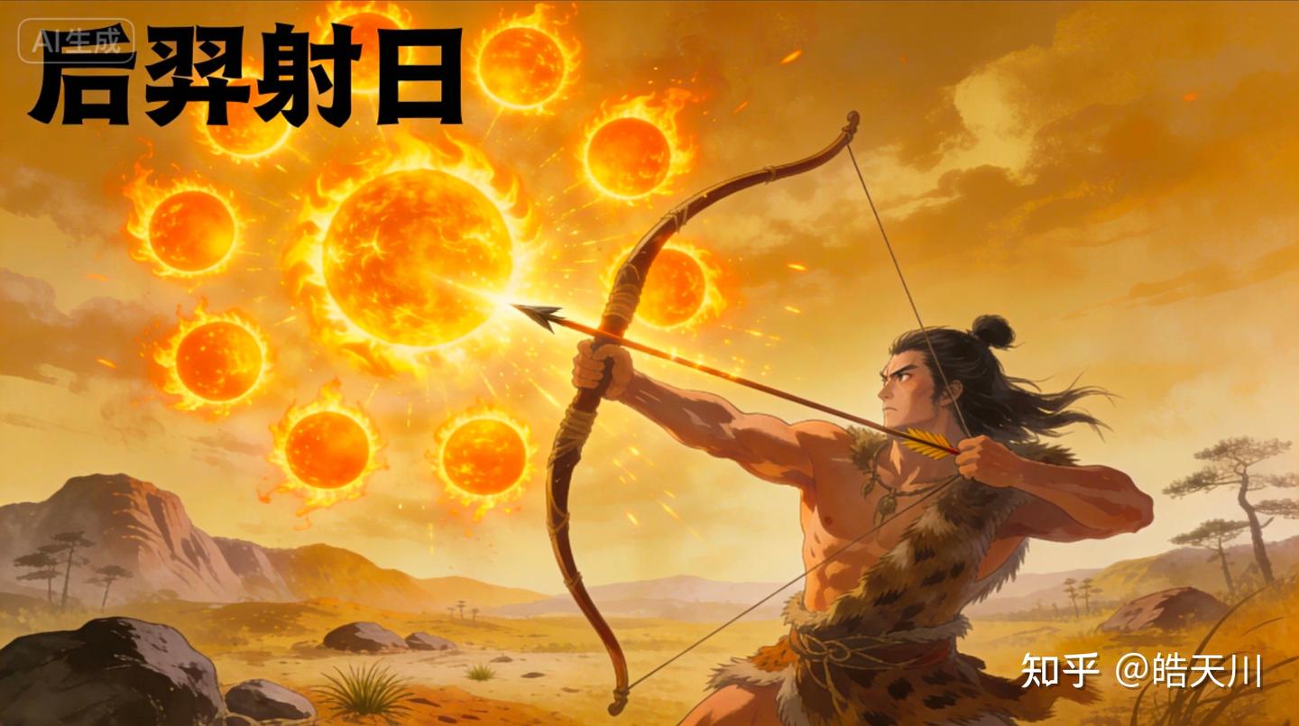千门八局之三:雕弓天狼局 - 知乎