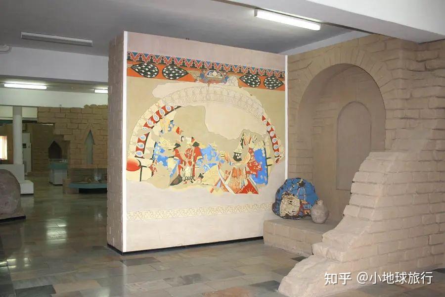 可能丝路最核心的密码，得从乌兹别克斯坦博物馆开始｜中亚旅行小众攻略 - 知乎