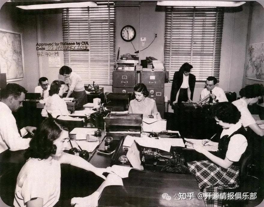 另一位参与刺杀本拉登任务的CIA“间谍姐妹花”—弗兰摩尔 - 知乎