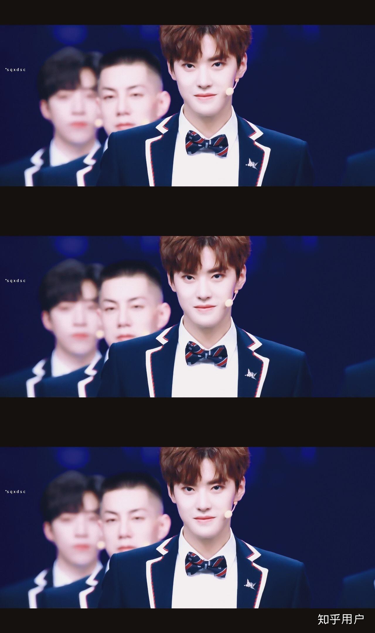 如何评价青春有你嘉羿