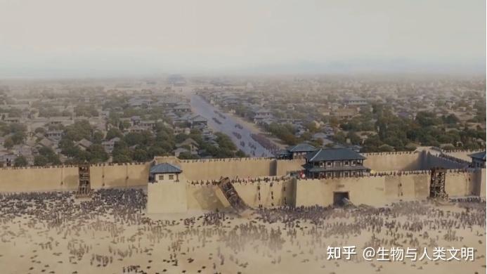 【中国先秦时期列朝列国志】魏国(九):魏惠王1 - 知乎