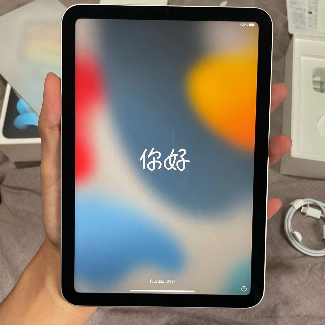 華為matepad11和ipadmini6選哪個