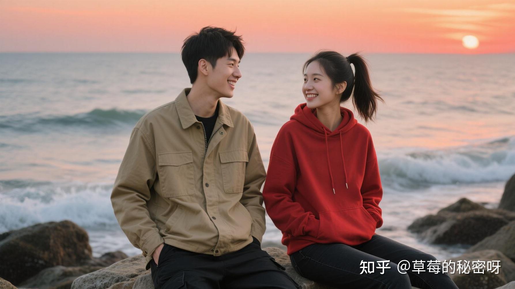 前戏怎么做，女生才不干不痛？ - 知乎