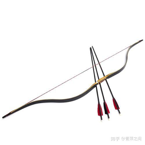 三国时期用的弓是哪种