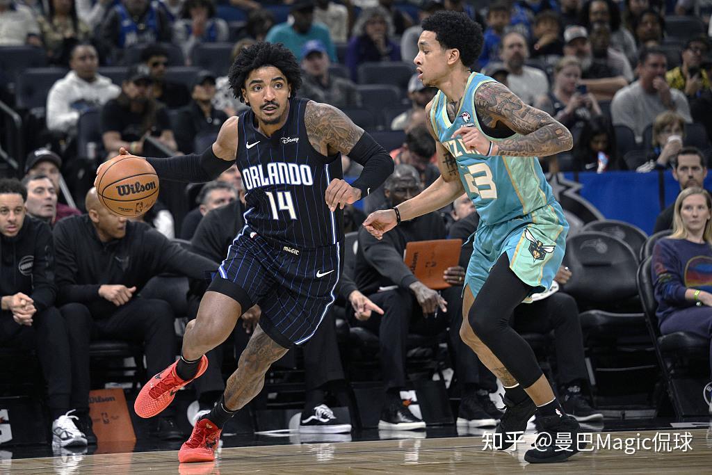 23-24 赛季 nba黄蜂 92:112 魔术,如何评价这场比赛? - 知乎