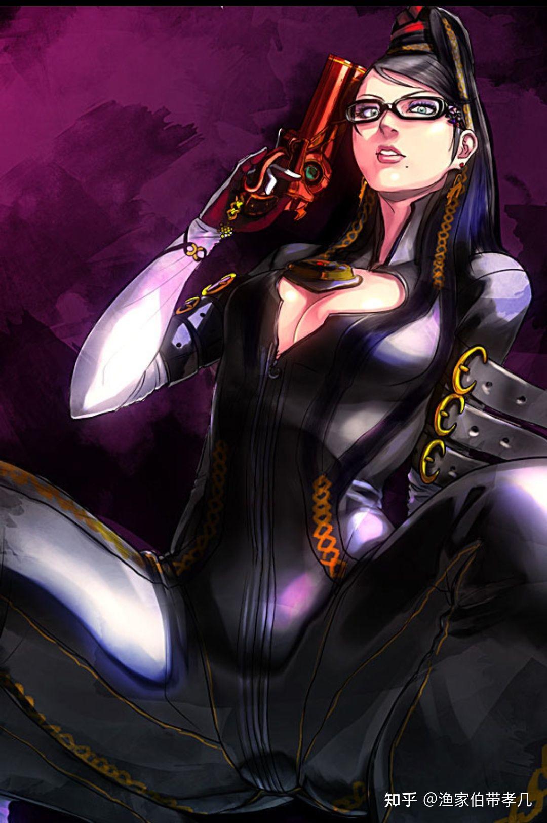 游戏《猎天使魔女 1》值得买吗?