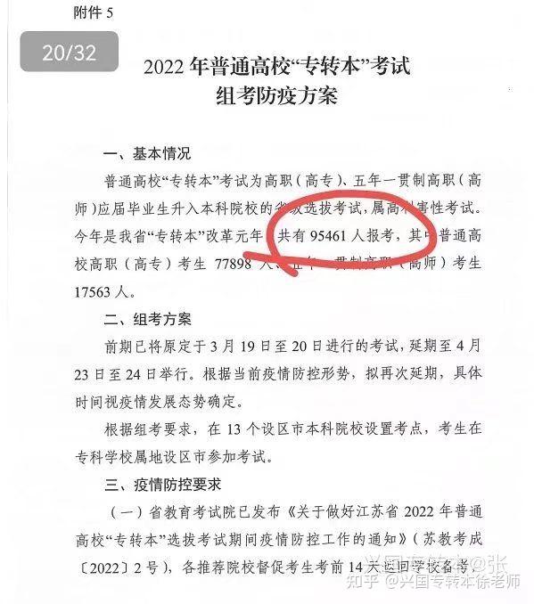 专转本考试 - 知乎