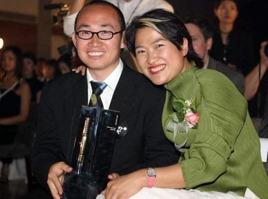 Soho潘石屹 外籍老婆张欣和她的327亿海外家族信托 知乎 Soho潘石屹 外籍老婆张欣和她的327亿海外家族信托 知乎