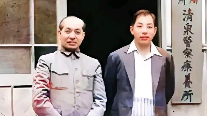 张学良被囚大陆十年为何不逃跑？1938年军官的一个军礼，就是答案 - 知乎