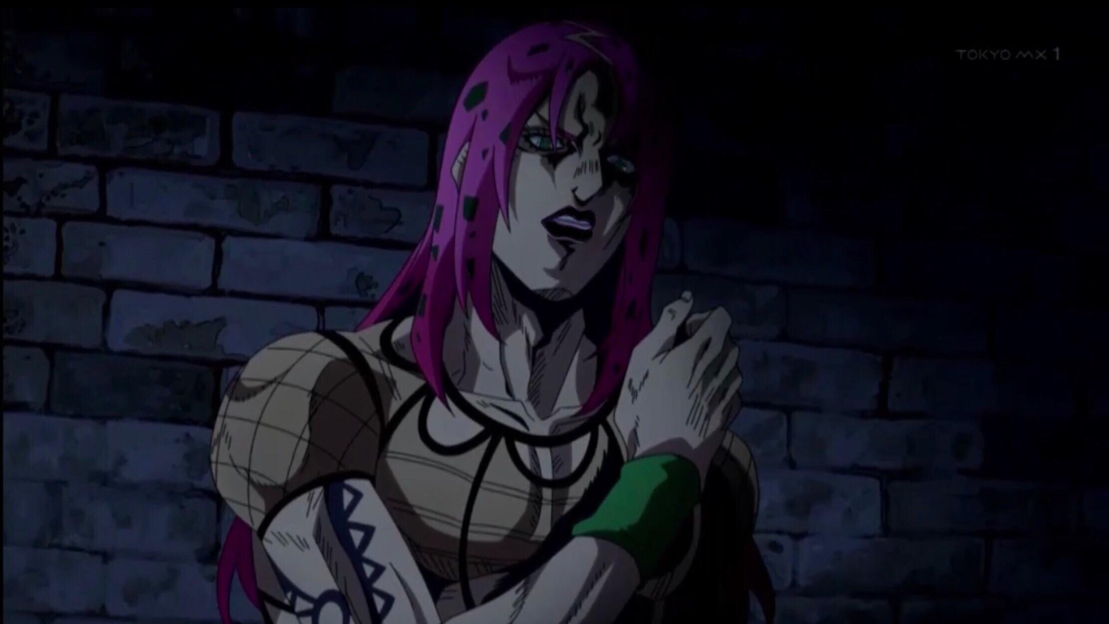 jojo的奇妙冒险中你最喜欢哪个反派