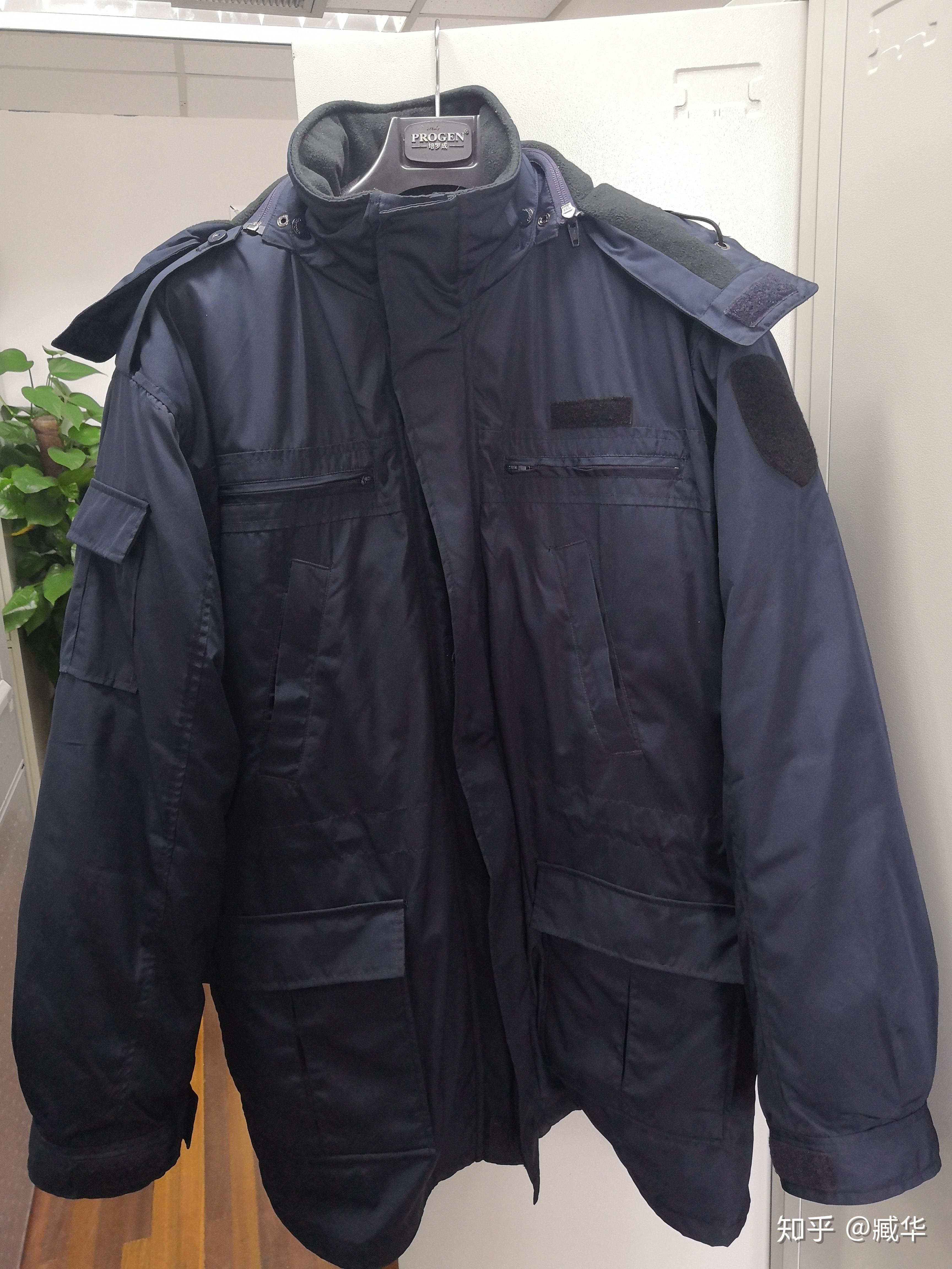 闺蜜相亲对象说他是海关这是海关制服吗是不是被骗了