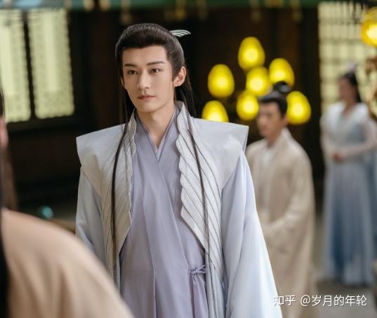 念无双原著：韩女让姬谭音取回“神之左手”，并不是为了复活泰和 - 知乎