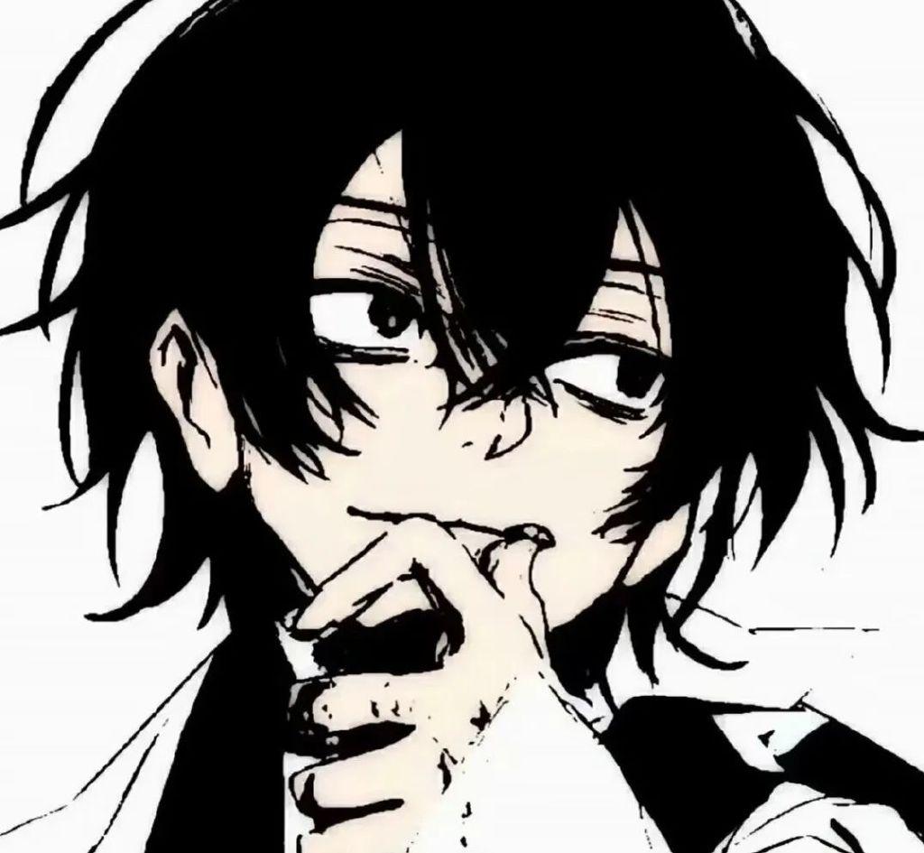 有没有很酷很拽的头像呀?(很酷很拽的图片女生)