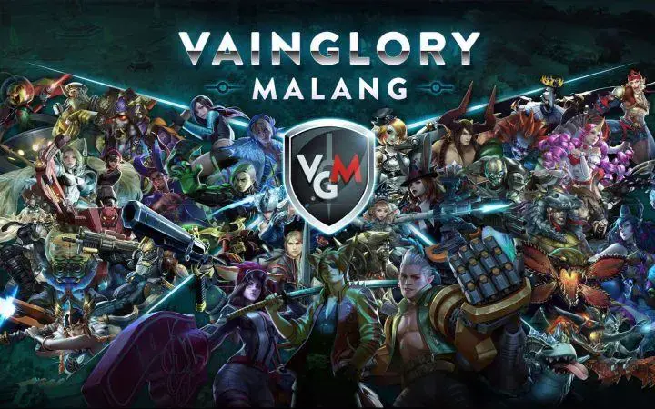 虚荣Vainglory —— 熄灭的虚无荣耀之火！ - 知乎