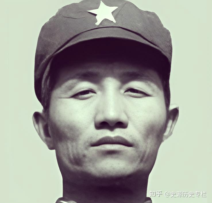 东北野战军时期,仅有两个主力兵团,为何程子华能当上兵团司令? - 知乎