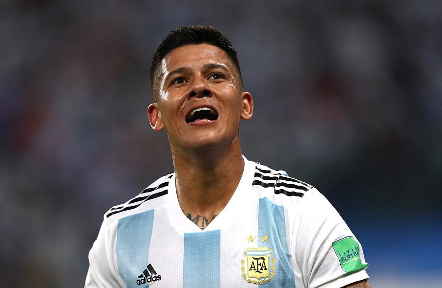 如何评价 2018 年世界杯小组赛阿根廷 2:1 绝杀尼日利亚惊险出线,罗霍