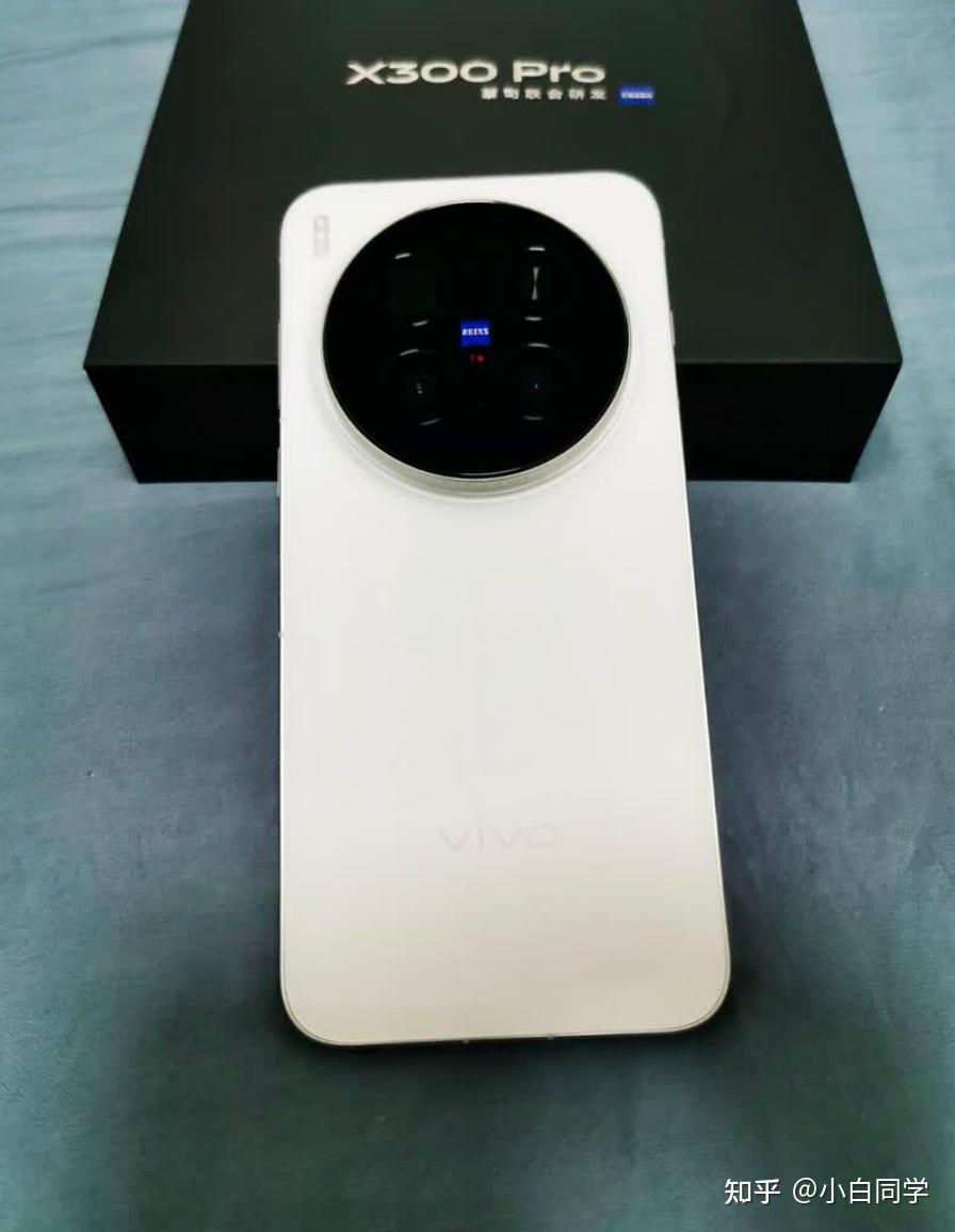 X300 Pro Router vivox300pro(vivo X300 Pro)怎么样?体验三天优缺点测评 - 知乎