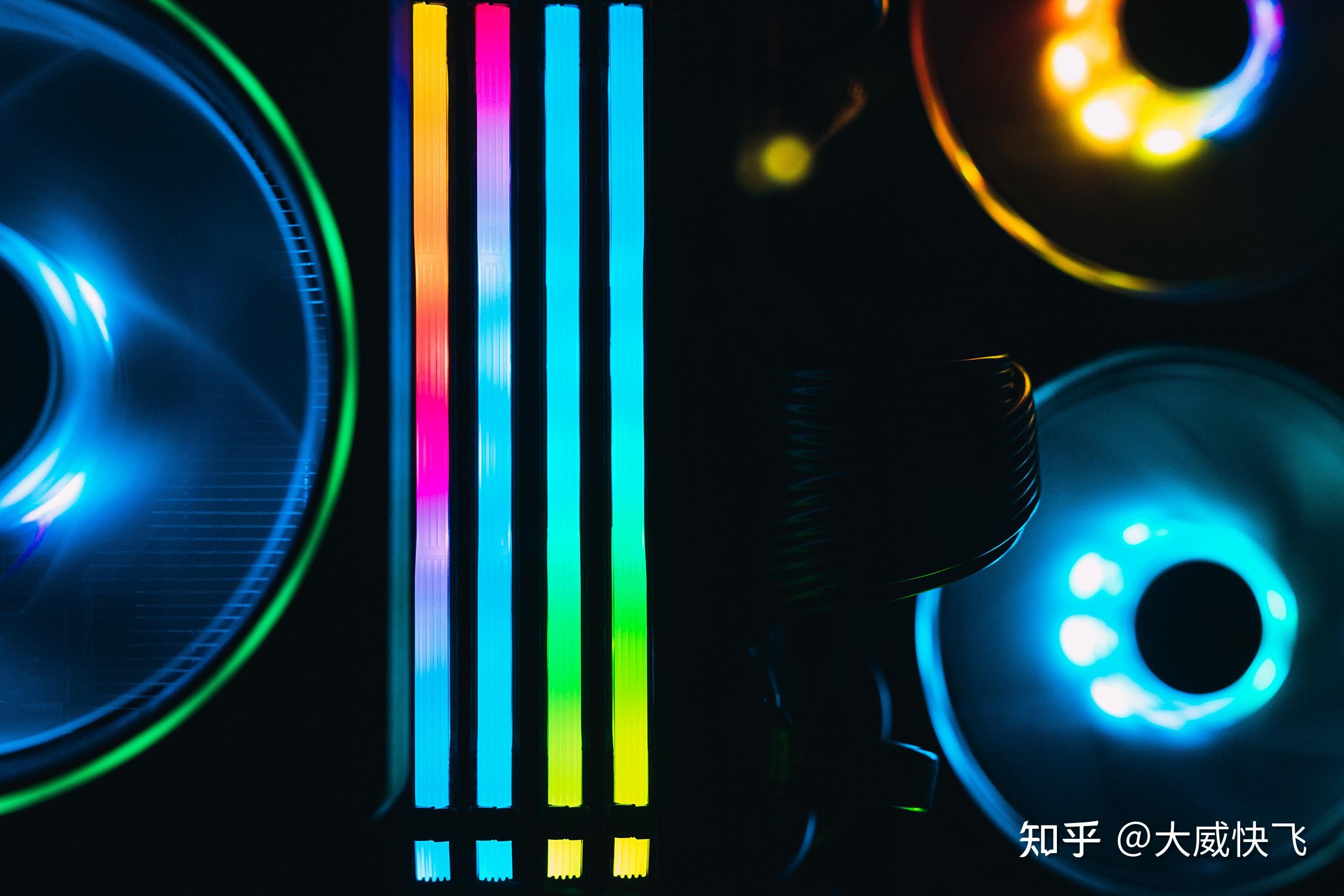 我的生产力电脑配置选择-1.华硕ProArt Z690主板解析(硬件篇)- 用料做工好,低调奢华,为内容创作者设计的一款主板 - 知乎