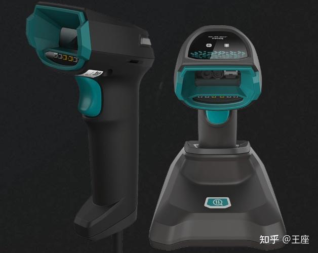 iData J16 扫描器、扫描枪全场景解析,性价比高的手持扫描器,好物值得推荐