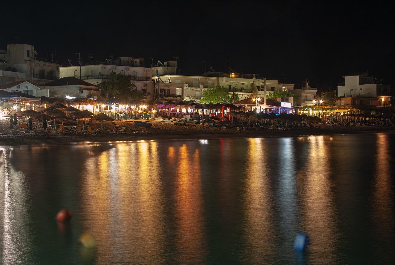 5. 阳西大排档套餐