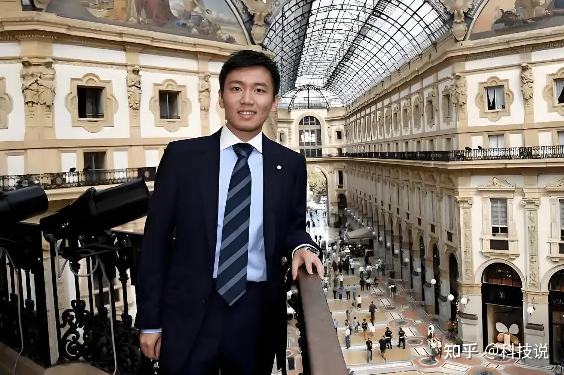 张康阳：一个被亲爹和资本联合下套的富二代负债人 - 知乎