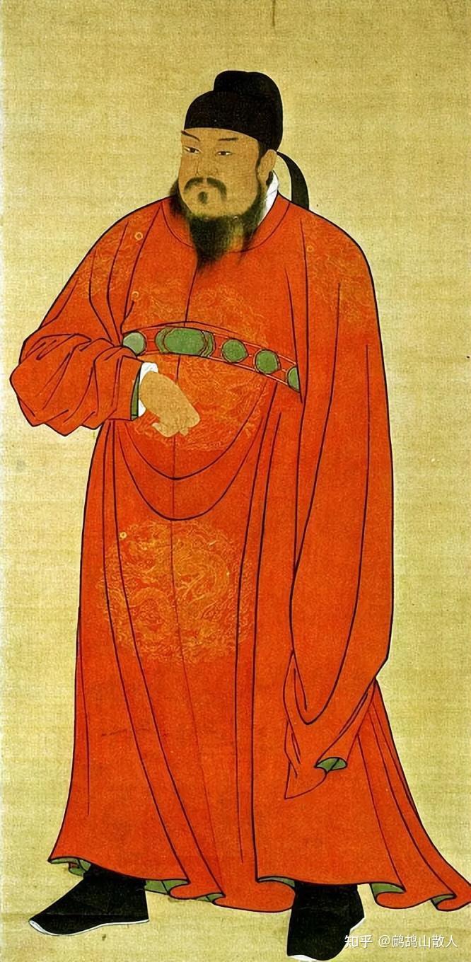 论做唐朝御史有多难?弹劾错人会被罚,弹劾不成功照样受罚 - 知乎