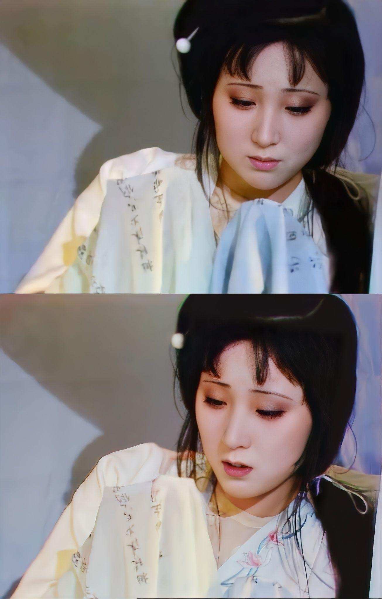 有没有87版林黛玉的高清壁纸可以分享