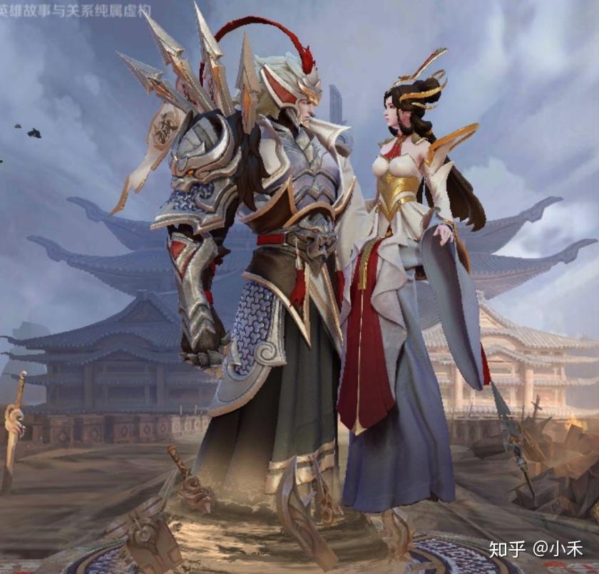 乔儿妹妹原皮接下来就是荣耀典藏-天鹅之梦-小乔这个真的是绝绝子啊!