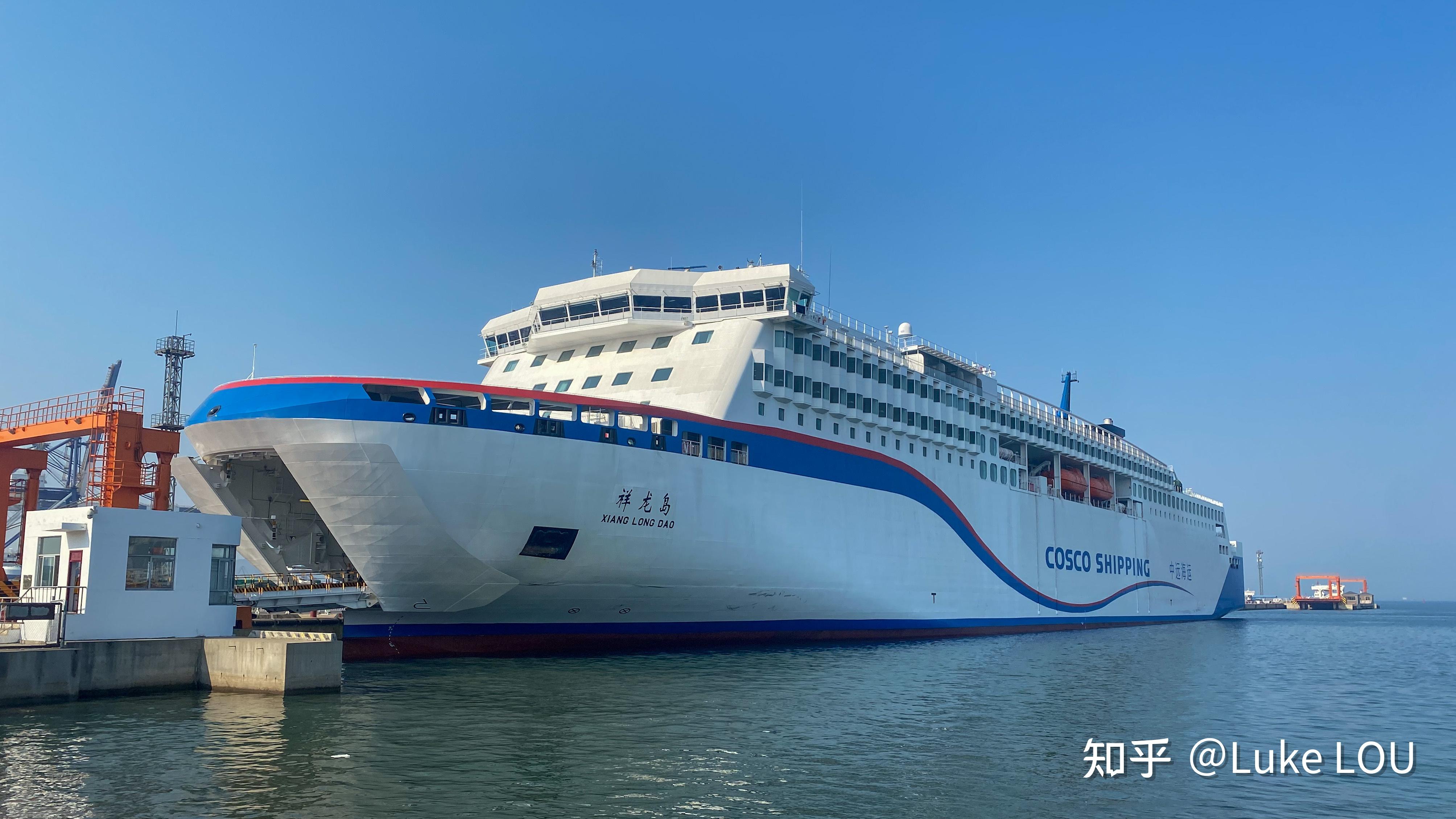 世界上有哪些游轮旅行值得尝试