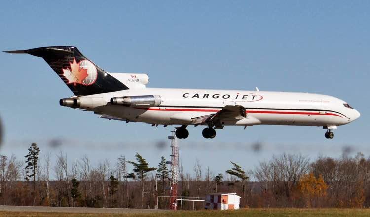 目前国内国外民航还在使用的三发飞机有哪些