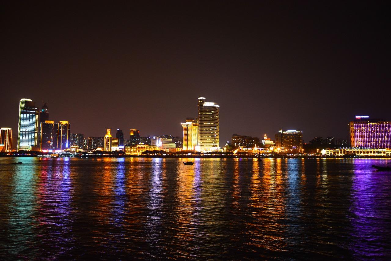 福州卧湖路在哪里