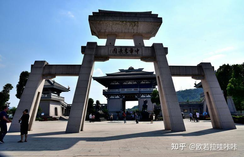 推荐浙江上虞市附近值得一游的十大旅游胜地 - 知乎