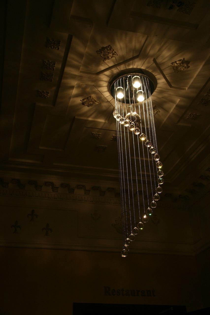 绿化覆盖率高不高