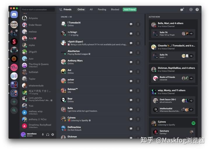 Web3社区怎么玩?Discord社区攻略 - 知乎