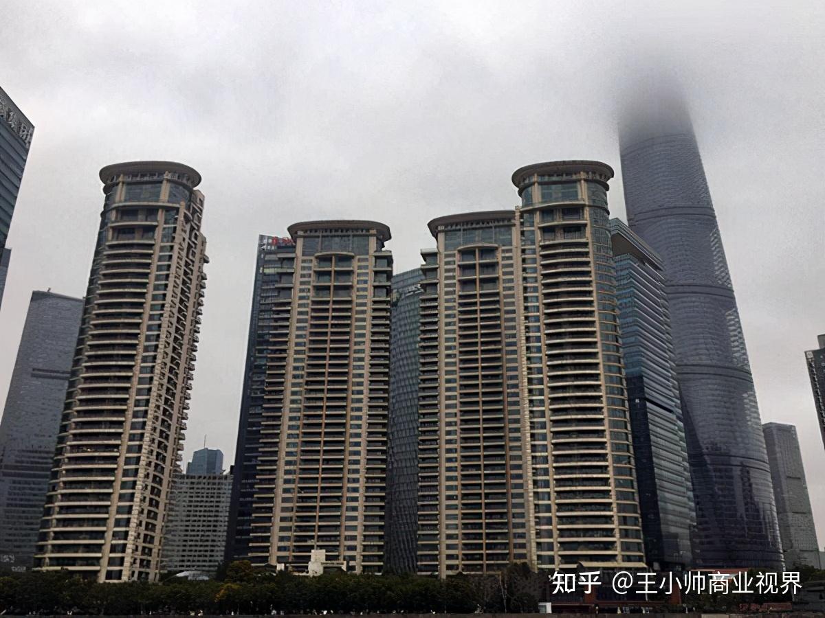 每平30万，一套卖2亿，可如今汤臣一品已不是最贵的中国豪宅了 - 知乎