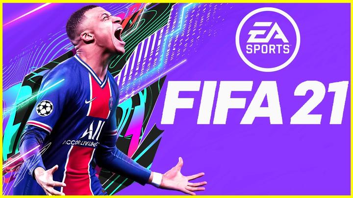 Fifa21 球员生涯模式攻略 知乎 Fifa21 球员生涯模式攻略 知乎