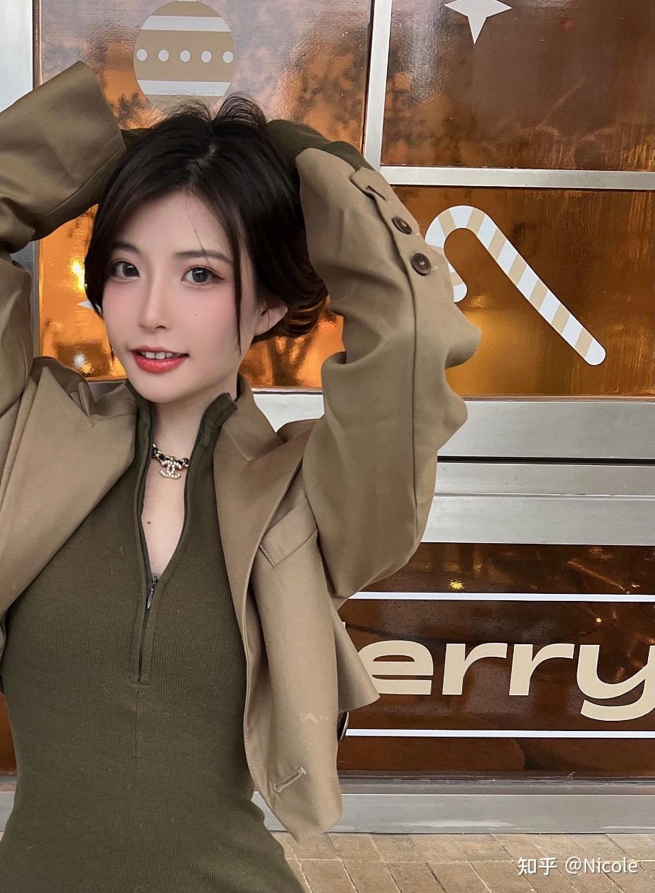 陈妮妮UNI 微密圈写真合集&附视频【60套+3.04GB】 - 知乎