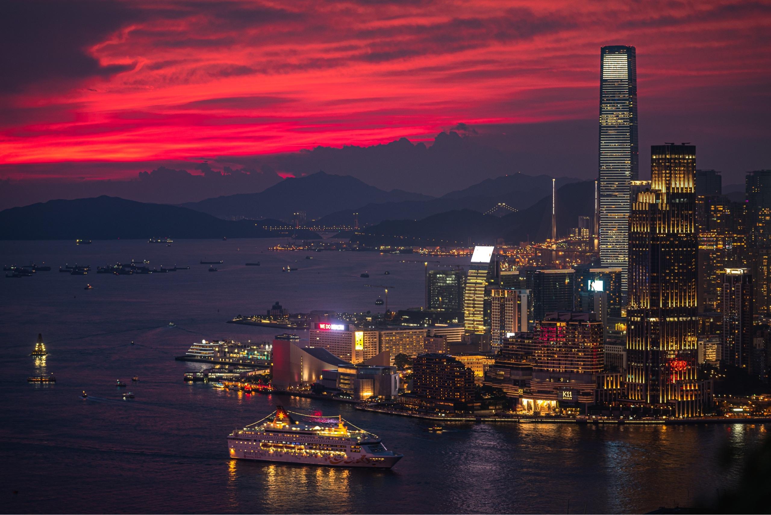 有没有比较高级的ipad壁纸