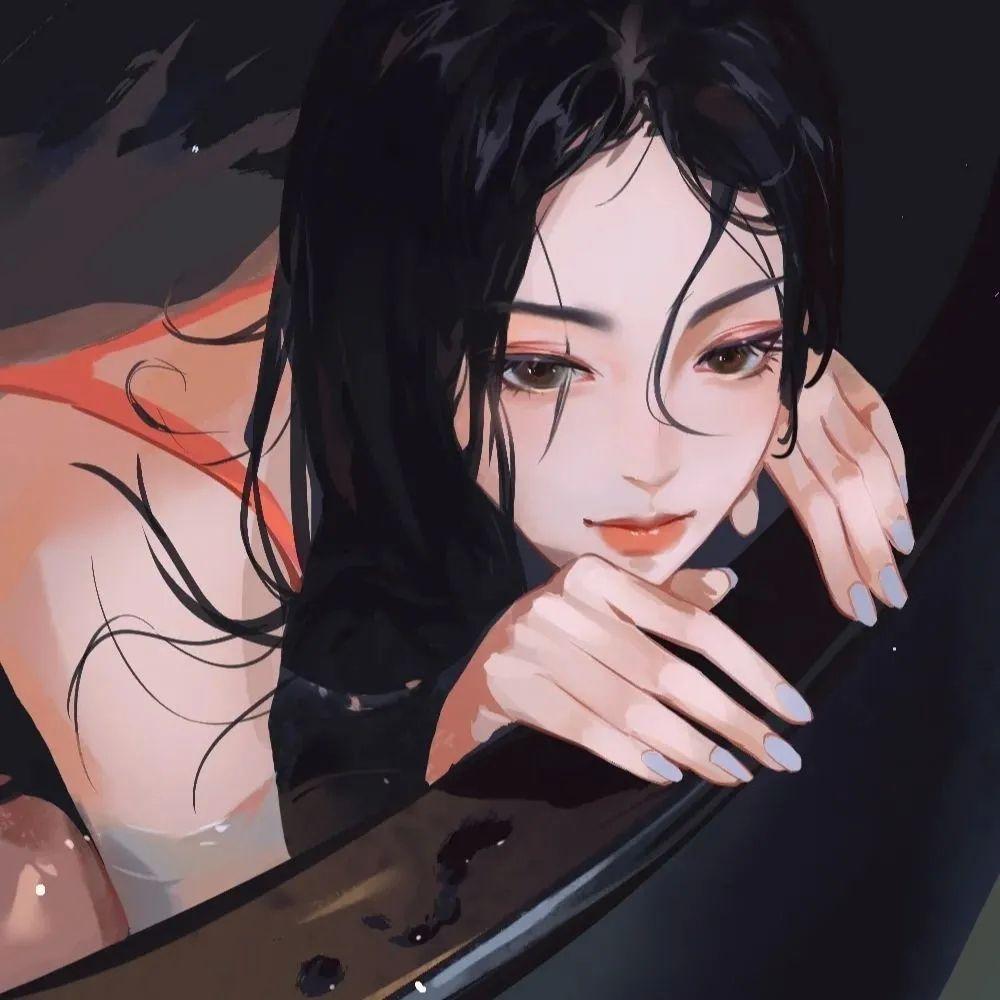 有没有什么惊艳的微信头像? - 知乎