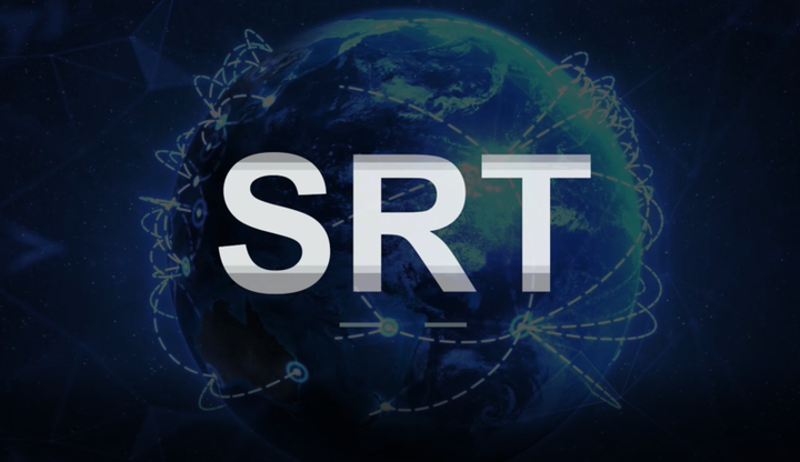 VLC如何播放视频编码器SRT流? - 知乎