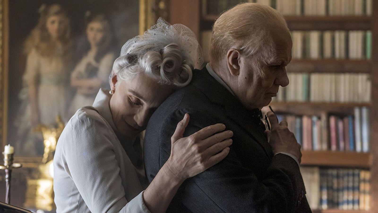 有没有至暗时刻的壁纸